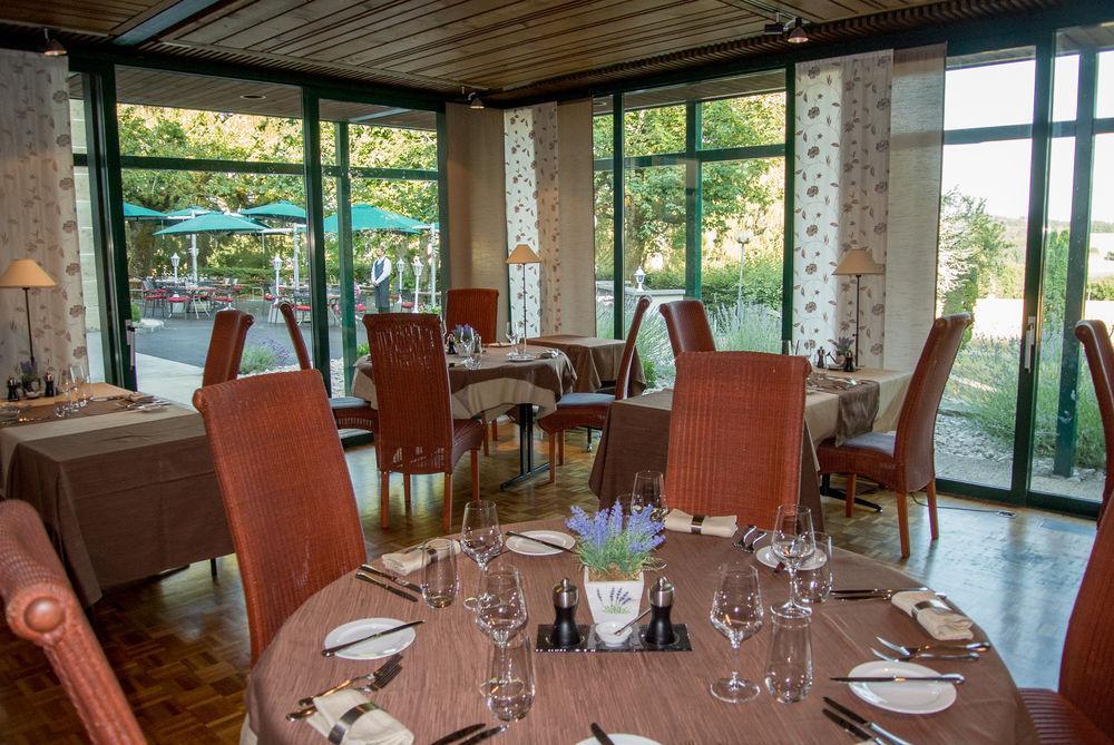 Hostellerie Les Chevreuils Lausanne Bagian luar foto